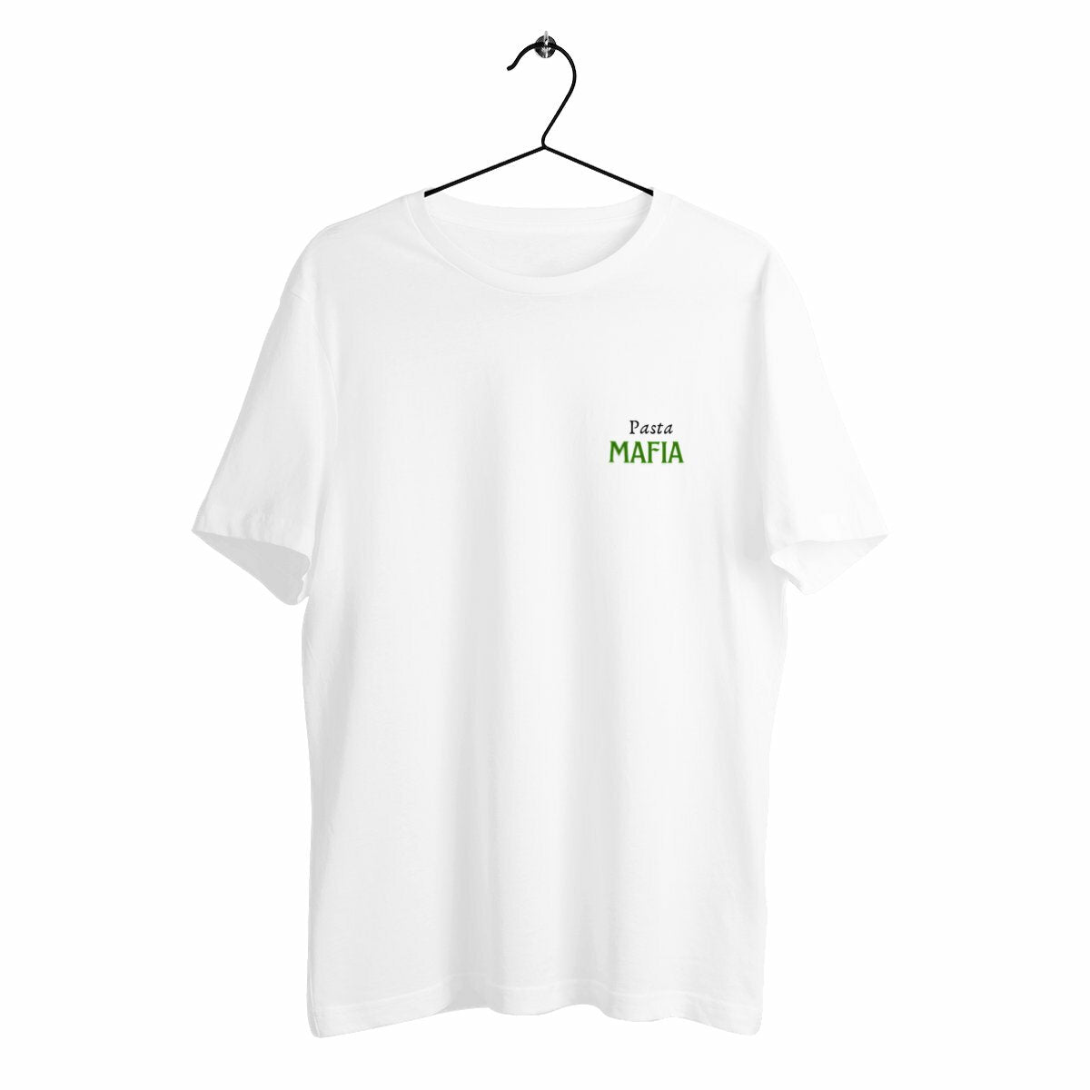 Le T-shirt Pasta Montana