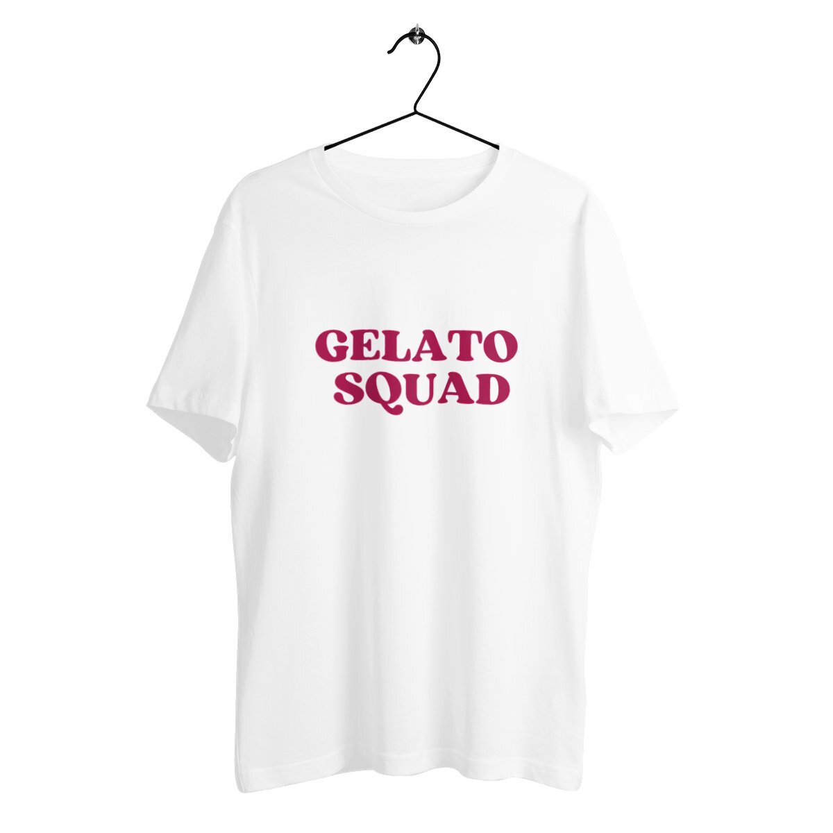 Le T-shirt Gelato Squad